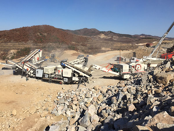 渣土粉碎車生產廠家推薦，多少錢一臺？