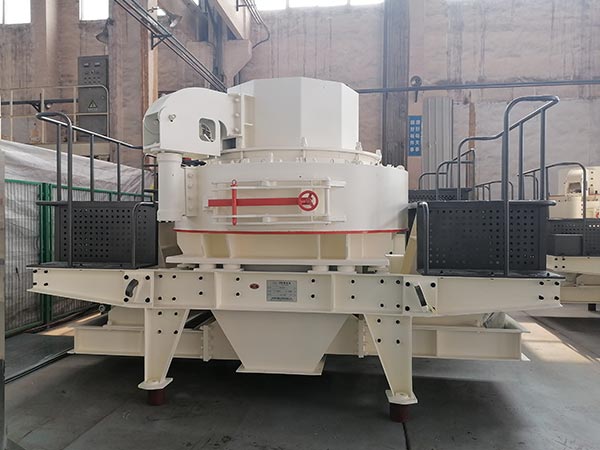 制砂機全套設備都有什么?