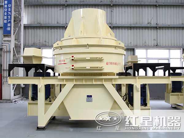 沖擊式破碎機 沖擊式破碎機