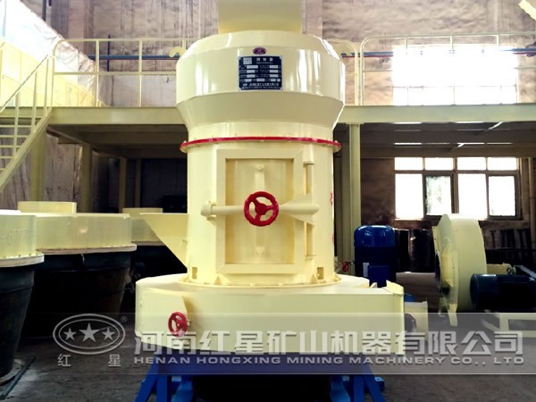 鵝卵石磨粉機(jī) 鵝卵石磨粉機(jī)