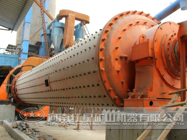 螢石球磨機 螢石球磨機