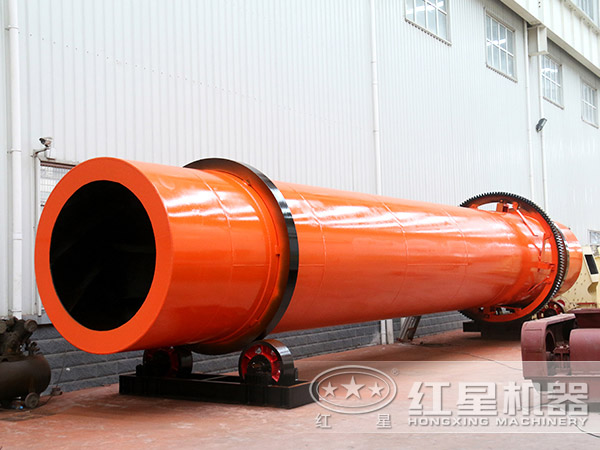 磷礦烘干機 磷礦烘干機