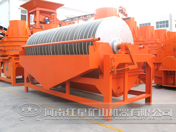 氧化鋁磁選機 氧化鋁磁選機