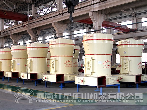 葉臘石磨粉機 葉臘石磨粉機