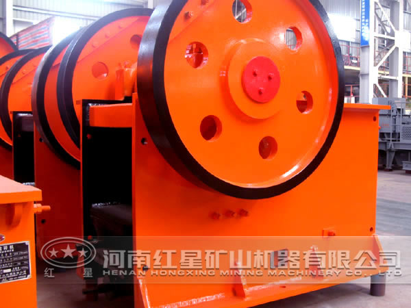 霞石破碎機質量 霞石破碎機質量