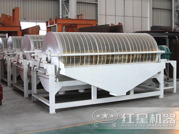 鐵粉磁選機廠家 鐵粉磁選機廠家