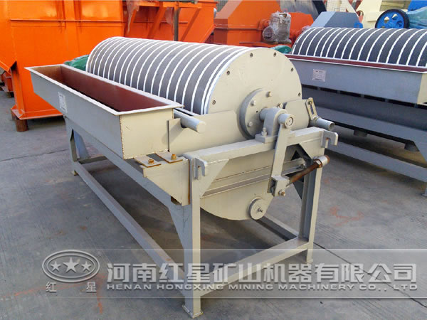 不同型號磁選機 不同型號磁選機