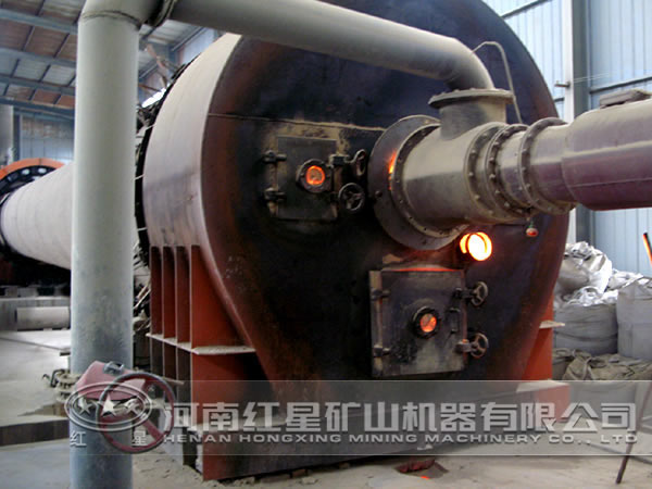 鏡鐵礦回轉(zhuǎn)窯廠家 鏡鐵礦回轉(zhuǎn)窯廠家