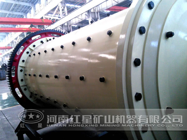 鉻鐵礦球磨機(jī) 鉻鐵礦球磨機(jī)