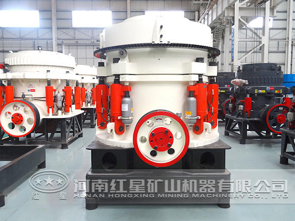 圓錐破碎機服務 圓錐破碎機服務