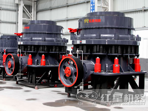 圓錐破碎機廠家 圓錐破碎機廠家