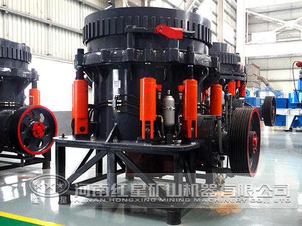 圓錐破碎機型號 圓錐破碎機型號