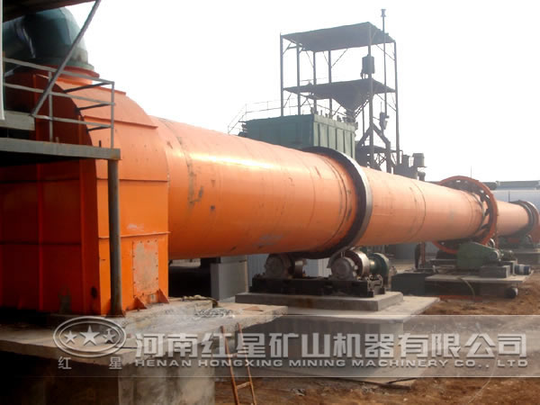 鈦白粉回轉窯價格 鈦白粉回轉窯價格