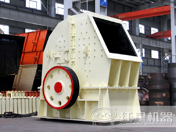 錘式破碎機(jī)參數(shù) 錘式破碎機(jī)參數(shù)