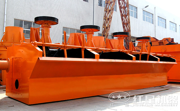 浮選機廠家 浮選機廠家