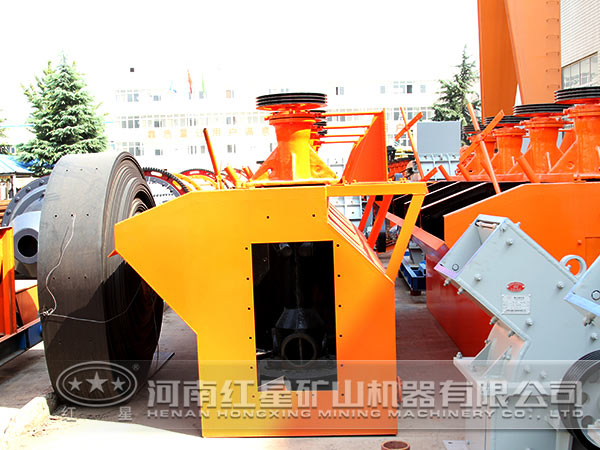 錳鐵礦浮選機(jī)服務(wù) 錳鐵礦浮選機(jī)服務(wù)