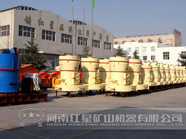 磷灰石加工設備 磷灰石加工設備