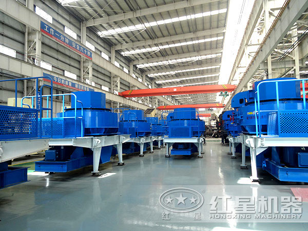 TK制砂機(jī)廠家 TK制砂機(jī)廠家