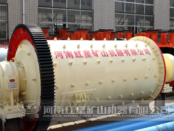 金礦球磨機(jī)廠(chǎng)家
