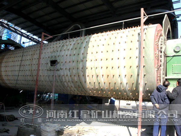紅星鋇長石球磨機(jī)價(jià)格低