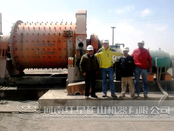 作業現場 作業現場