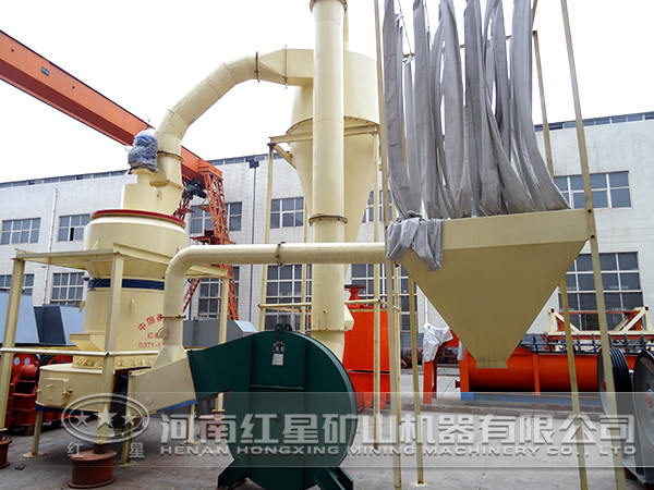 蛭石磨粉機價格影響因素 蛭石磨粉機價格影響因素