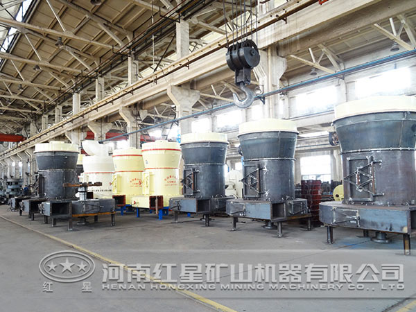 石灰石磨粉機服務 石灰石磨粉機服務