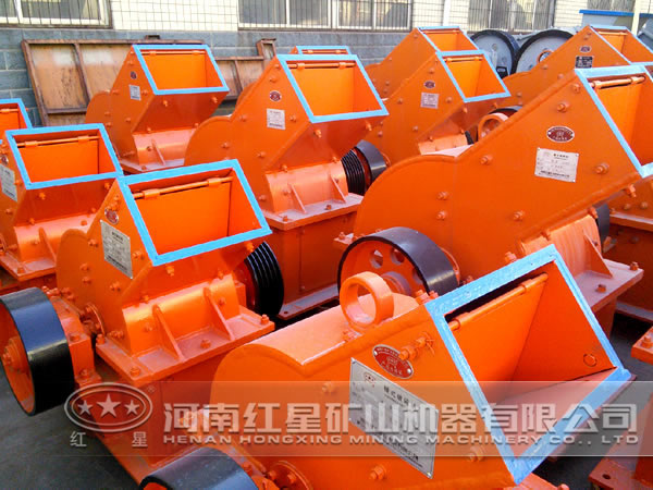 錘式破碎機(jī)廠家 錘式破碎機(jī)廠家