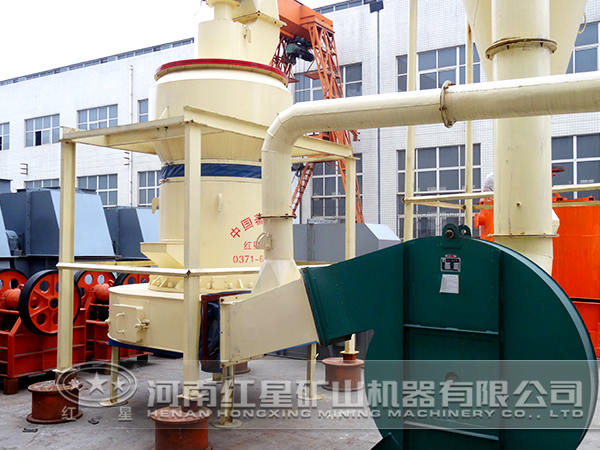 輝綠巖磨粉機(jī)質(zhì)量 輝綠巖磨粉機(jī)質(zhì)量