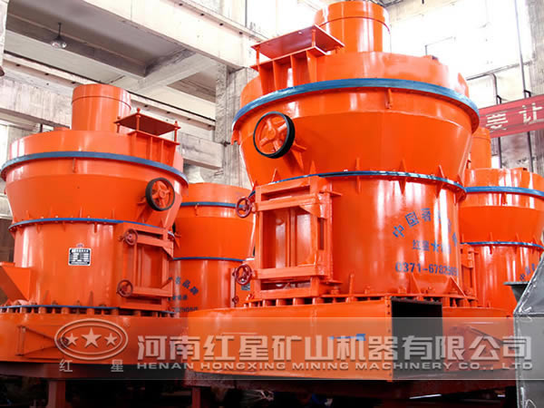 煤礦磨粉機優勢 煤礦磨粉機優勢