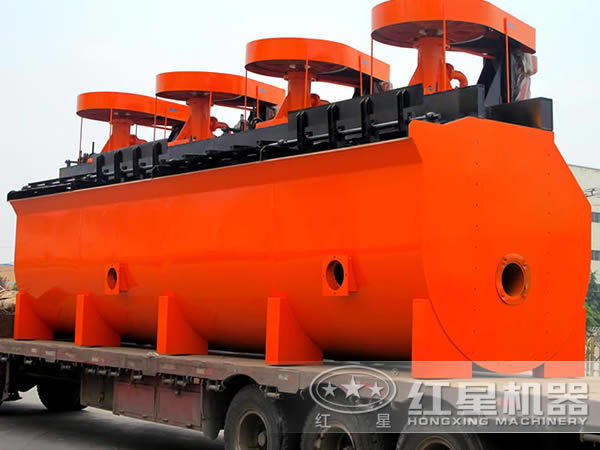 選礦設備廠家 選礦設備廠家