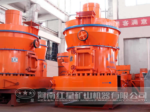 環保磨粉機噪音低 環保磨粉機噪音低