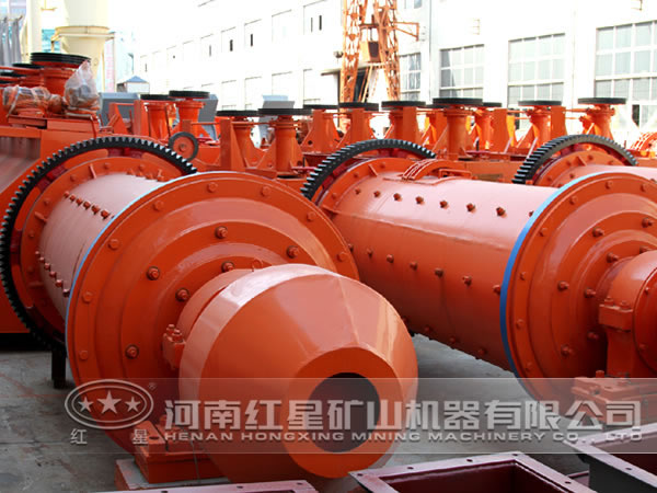 釷石球磨機(jī) 釷石球磨機(jī)