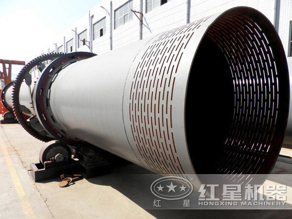 水泥烘干機 水泥烘干機