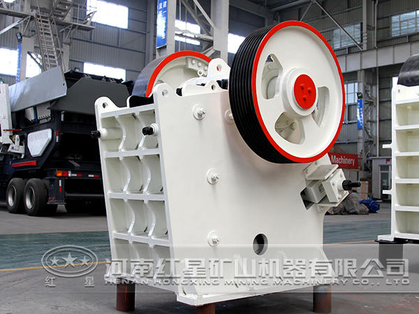 綠簾石破碎機 綠簾石破碎機