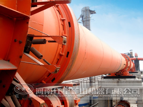 鉻礦回轉窯價格分析 鉻礦回轉窯價格分析