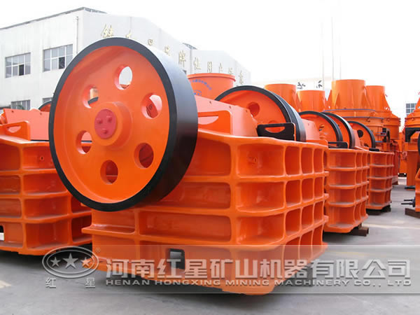 時產500噸顎式破碎機價格 時產500噸顎式破碎機價格