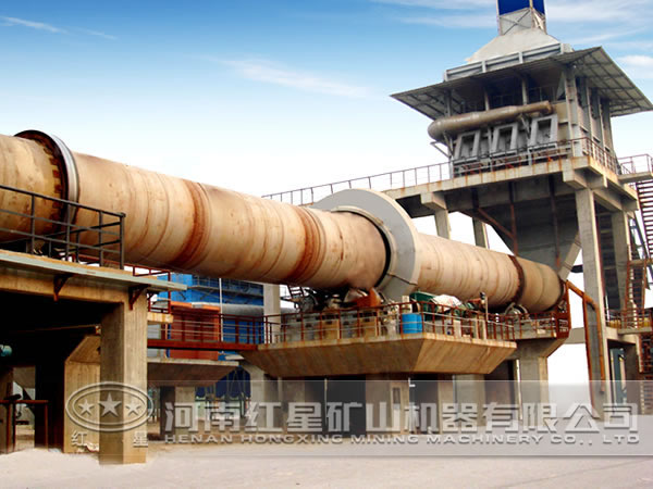 陶粒回轉(zhuǎn)窯型號 陶粒回轉(zhuǎn)窯型號