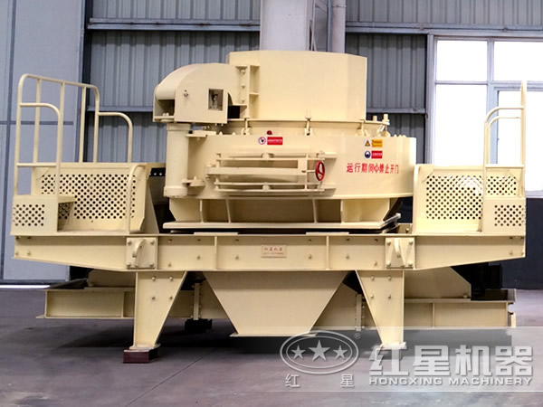 沖擊式破碎機 沖擊式破碎機