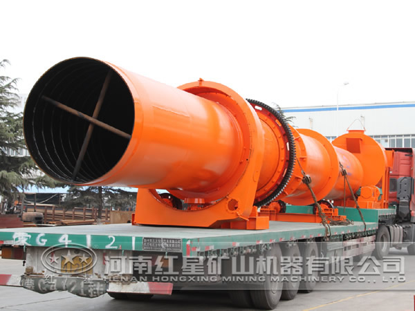 硫鈷礦烘干機品牌 硫鈷礦烘干機品牌