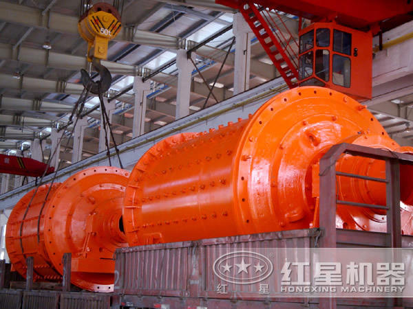 小規(guī)格球磨機(jī)優(yōu)勢 小規(guī)格球磨機(jī)優(yōu)勢