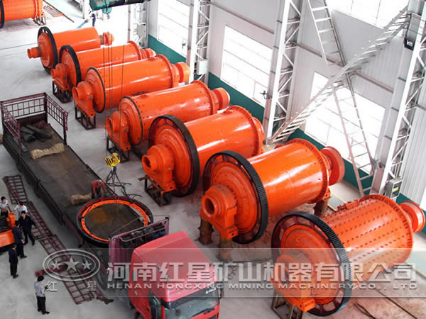 小規(guī)格球磨機(jī)廠家 小規(guī)格球磨機(jī)廠家