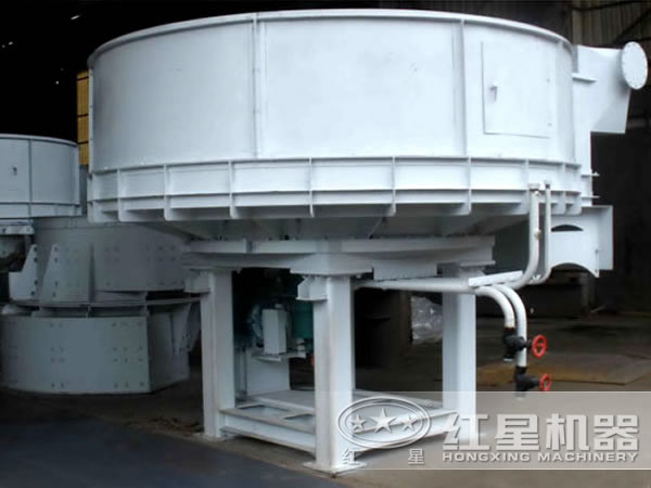 圓盤給料機 圓盤給料機