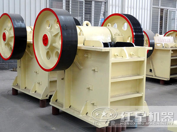 高嶺石破碎機 高嶺石破碎機