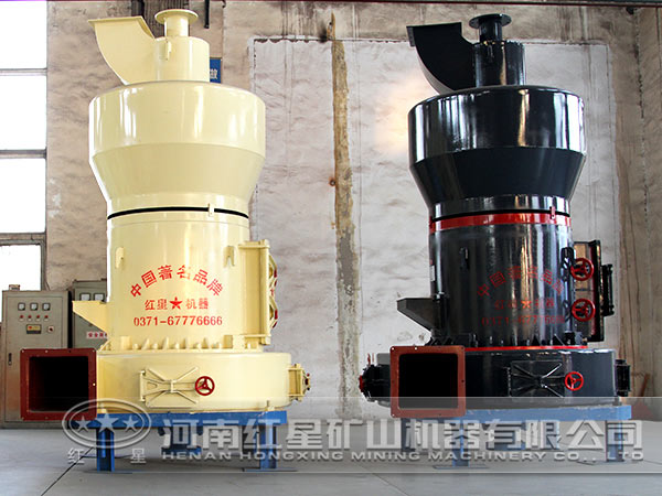 黝簾石磨粉機(jī)質(zhì)量 黝簾石磨粉機(jī)質(zhì)量