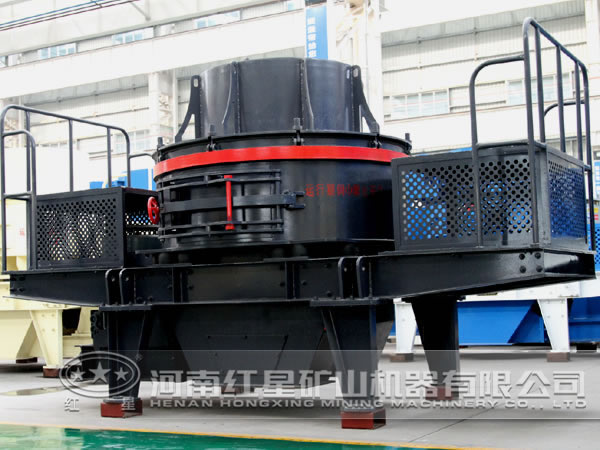 沖擊式破碎機(jī) 沖擊式破碎機(jī)