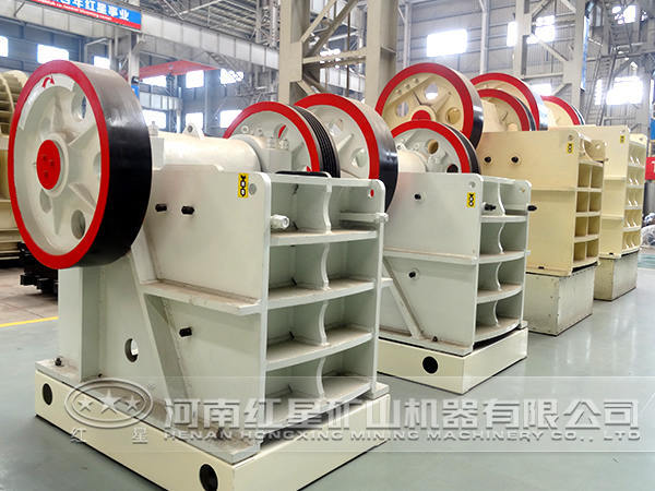 鋯石破碎機 鋯石破碎機