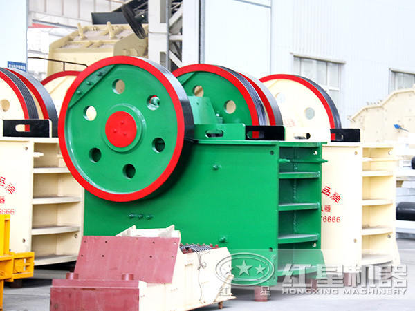 鎢礦破碎機優勢 鎢礦破碎機優勢