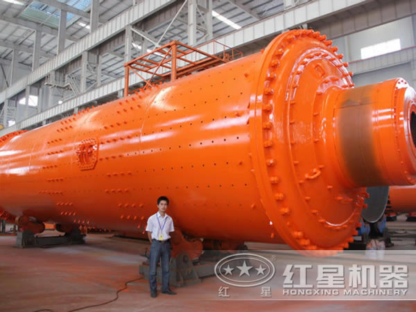 棒磨式制砂機 棒磨式制砂機