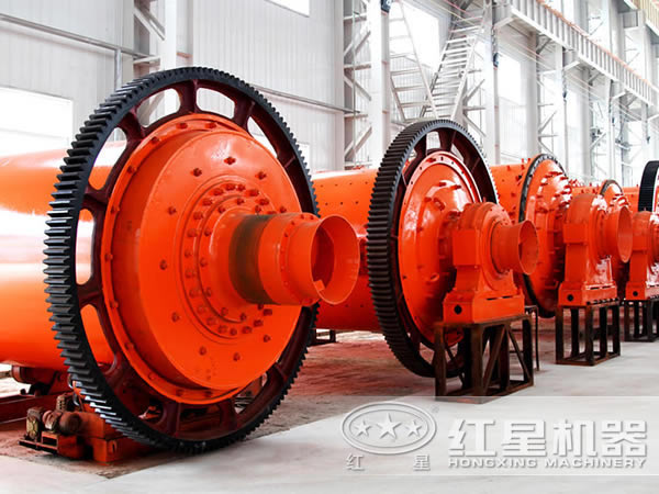 棒磨式制砂機優勢 棒磨式制砂機優勢